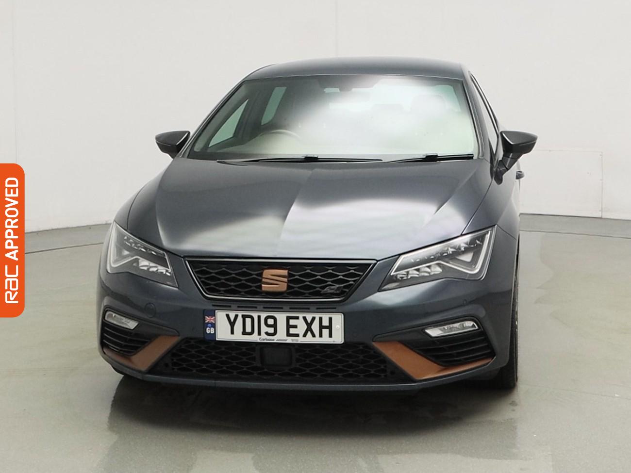 Used SEAT Leon 2019 for sale - 77666569: Photo 7