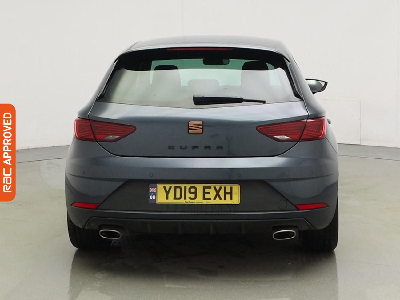 Used SEAT Leon 2019 for sale - 77666569: Photo 8