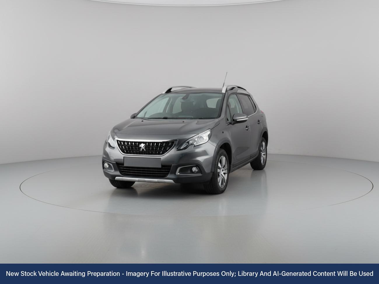 Used Peugeot 2008 2019 for sale - 76782913: Photo 1