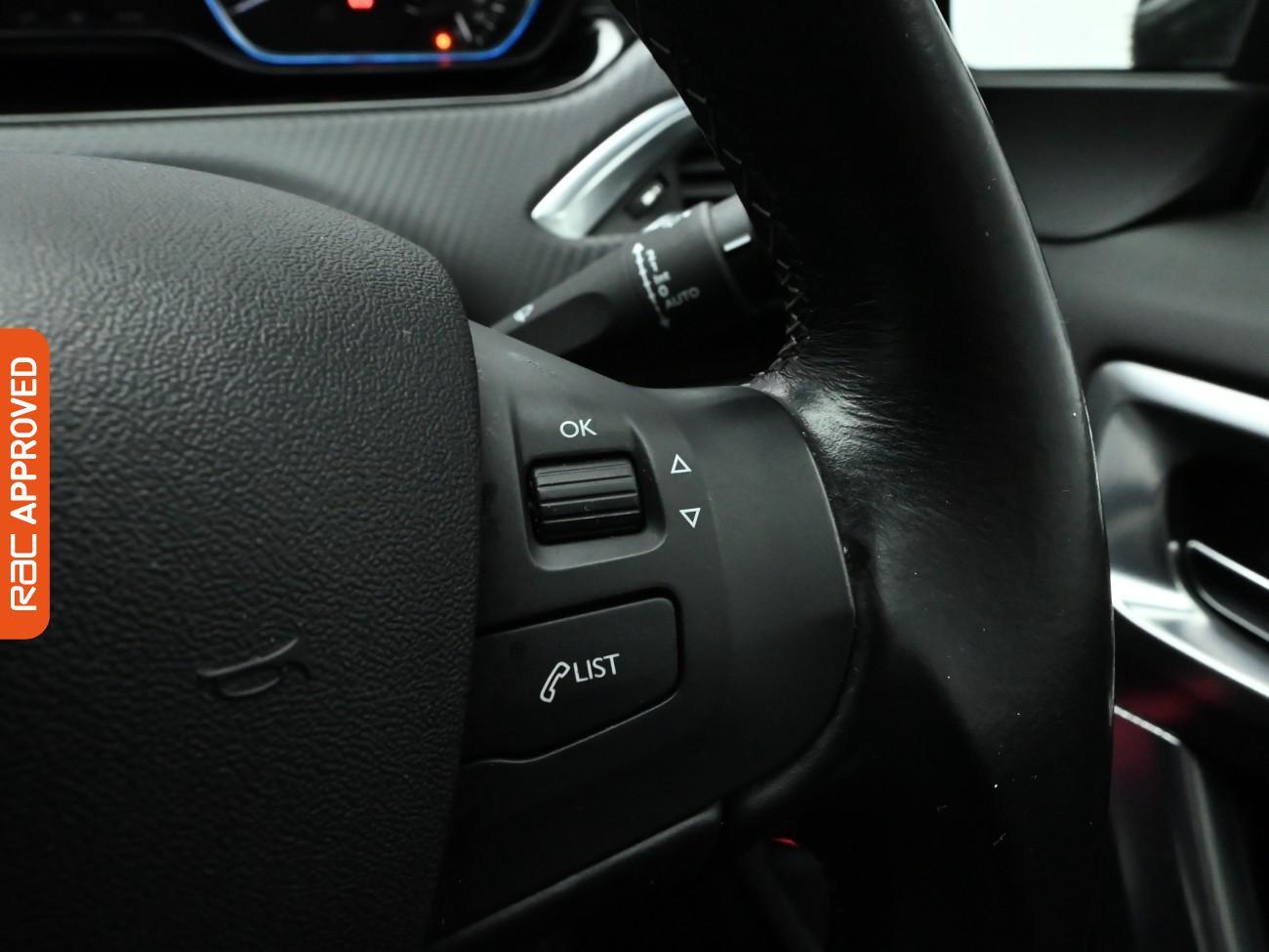 Used Peugeot 2008 2019 for sale - 76782913: Photo 22