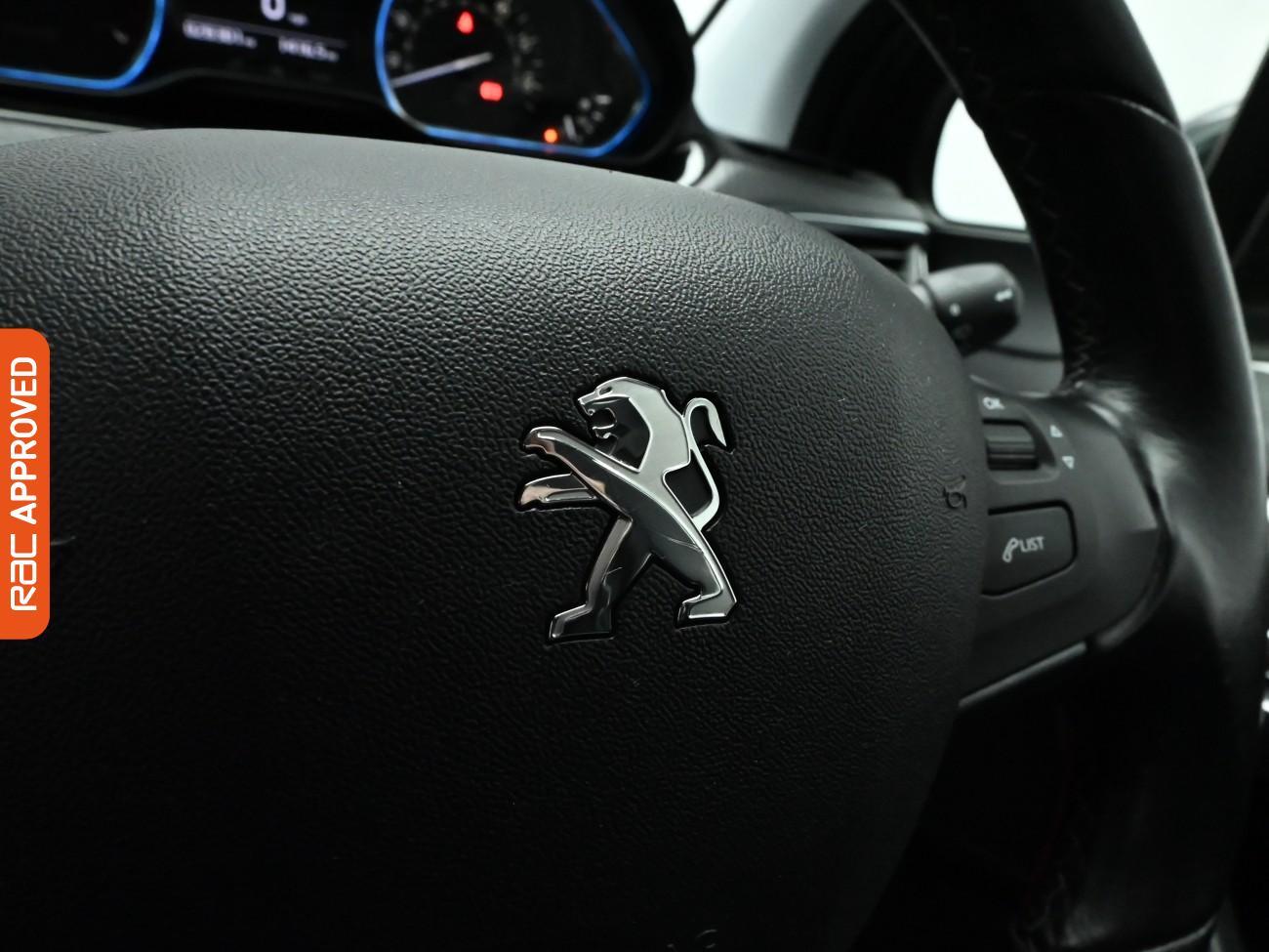 Used Peugeot 2008 2019 for sale - 76782913: Photo 23