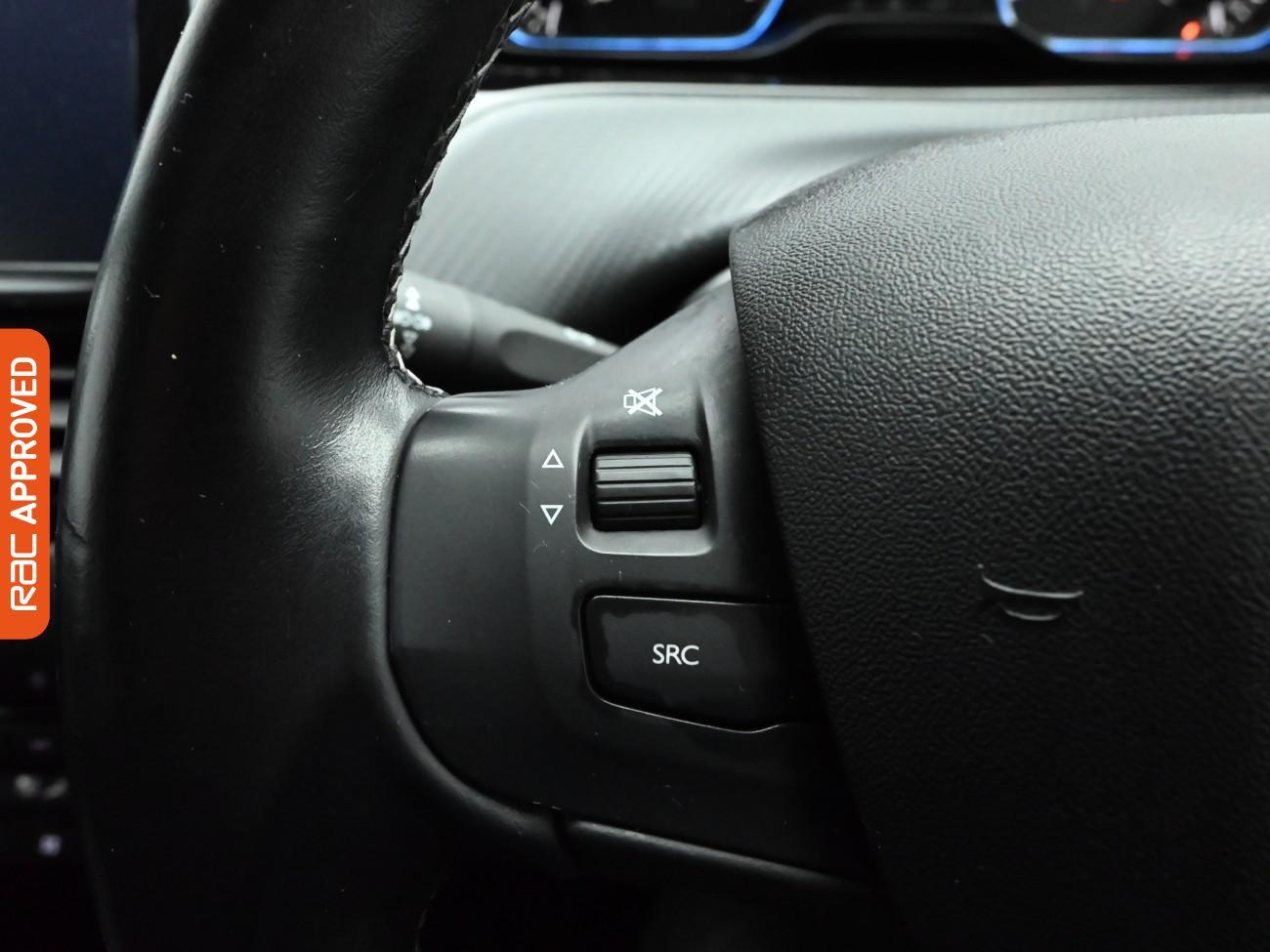 Used Peugeot 2008 2019 for sale - 76782913: Photo 24