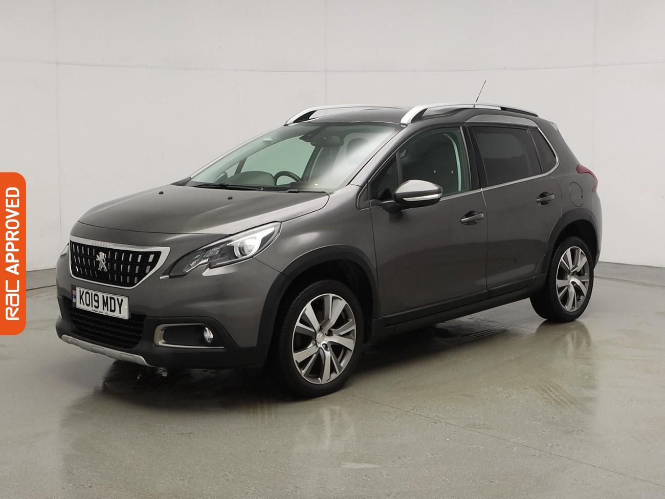 Used Peugeot 2008 2019 for sale - 76782913: Photo 28