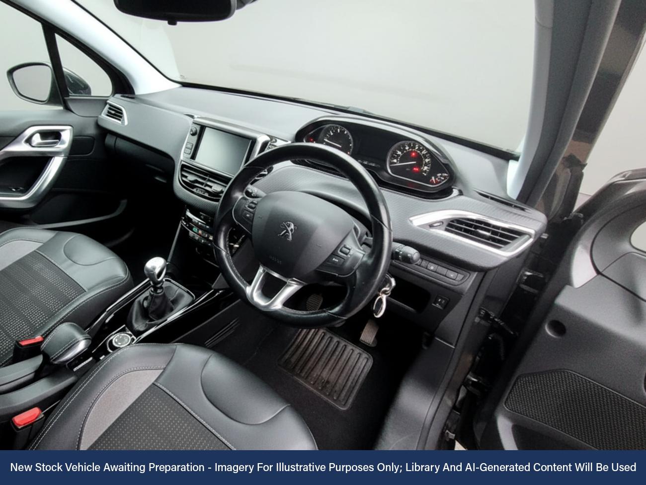 Used Peugeot 2008 2019 for sale - 76782913: Photo 3