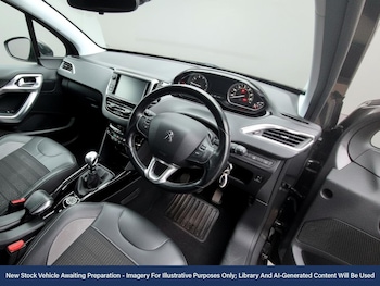 Used Peugeot 2008 2019 for sale - 76782913: Photo