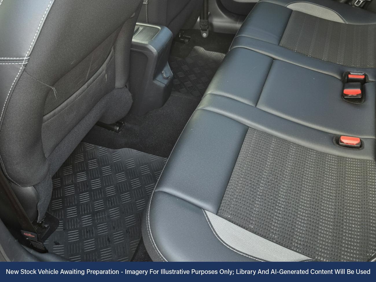 Used Peugeot 2008 2019 for sale - 76782913: Photo 4