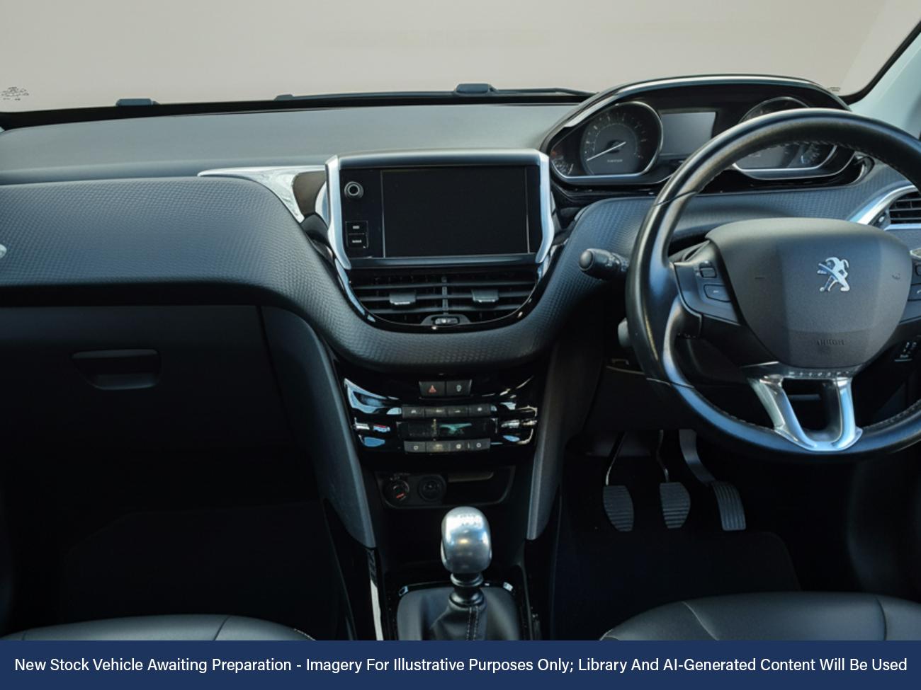 Used Peugeot 2008 2019 for sale - 76782913: Photo 6