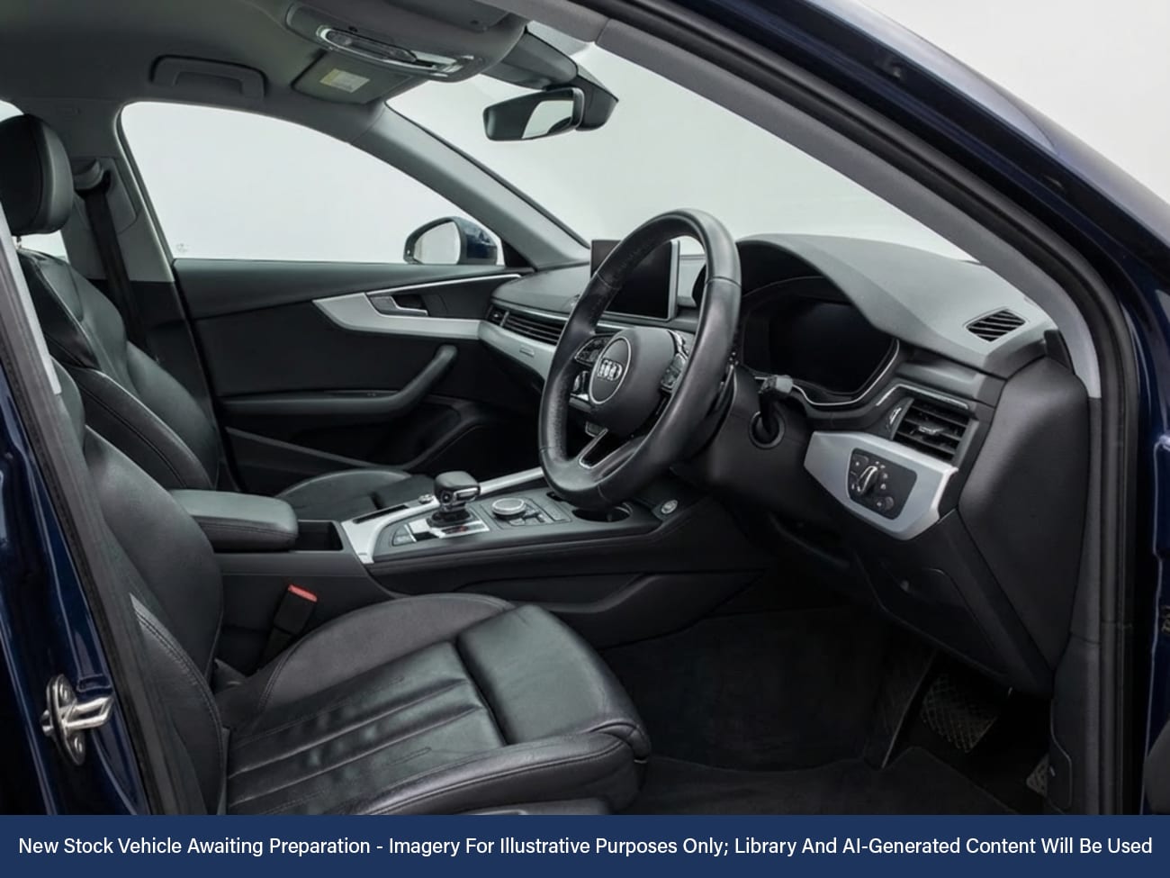 Used Audi A4 2017 for sale - 78069886: Photo 3