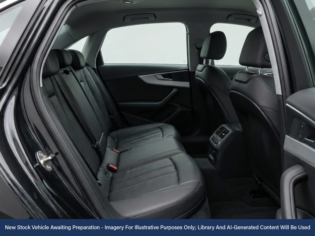 Used Audi A4 2017 for sale - 78069886: Photo 4