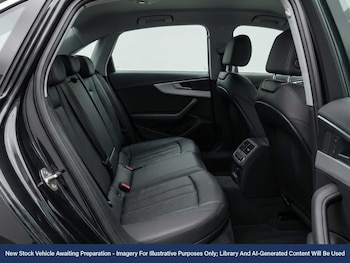 Used Audi A4 2017 for sale - 78069886: Photo