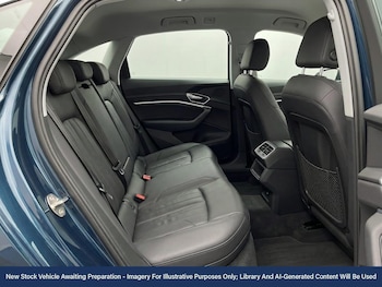 Used Audi e-tron 2020 for sale - 78242443: Photo