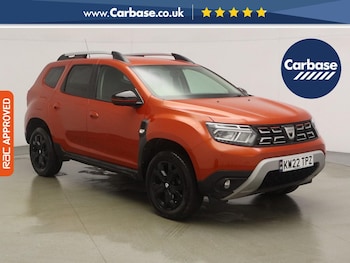 Used Dacia Duster 2022 for sale - 78915769: Photo
