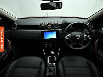 Used Dacia Duster 2022 for sale - 78915769: Photo