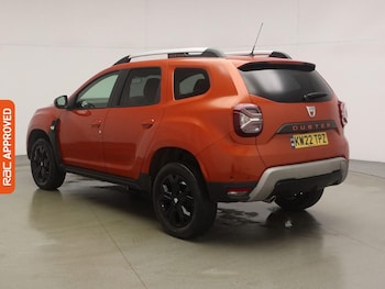 Used Dacia Duster 2022 for sale - 78915769: Photo