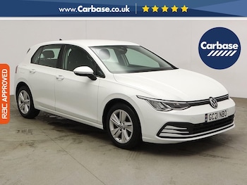 2021 - 1.5 TSI Life Hatchback 5dr Petrol Manual Euro 6 (s/s) (130 ps)