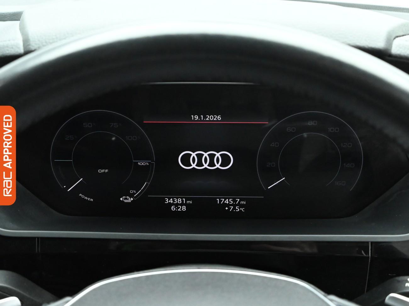 Used Audi e-tron 2021 for sale - 77421582: Photo 13