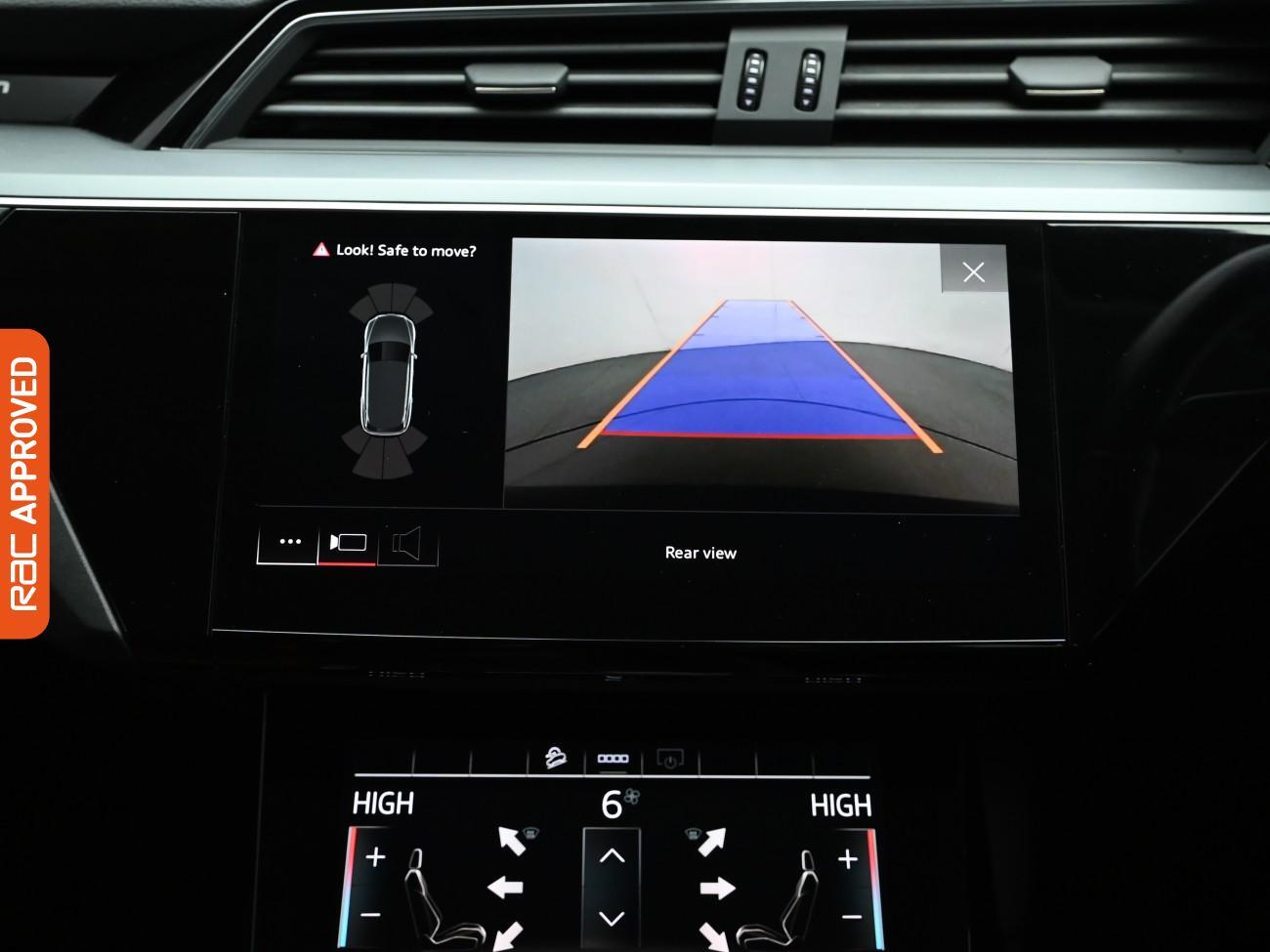 Used Audi e-tron 2021 for sale - 77421582: Photo 19