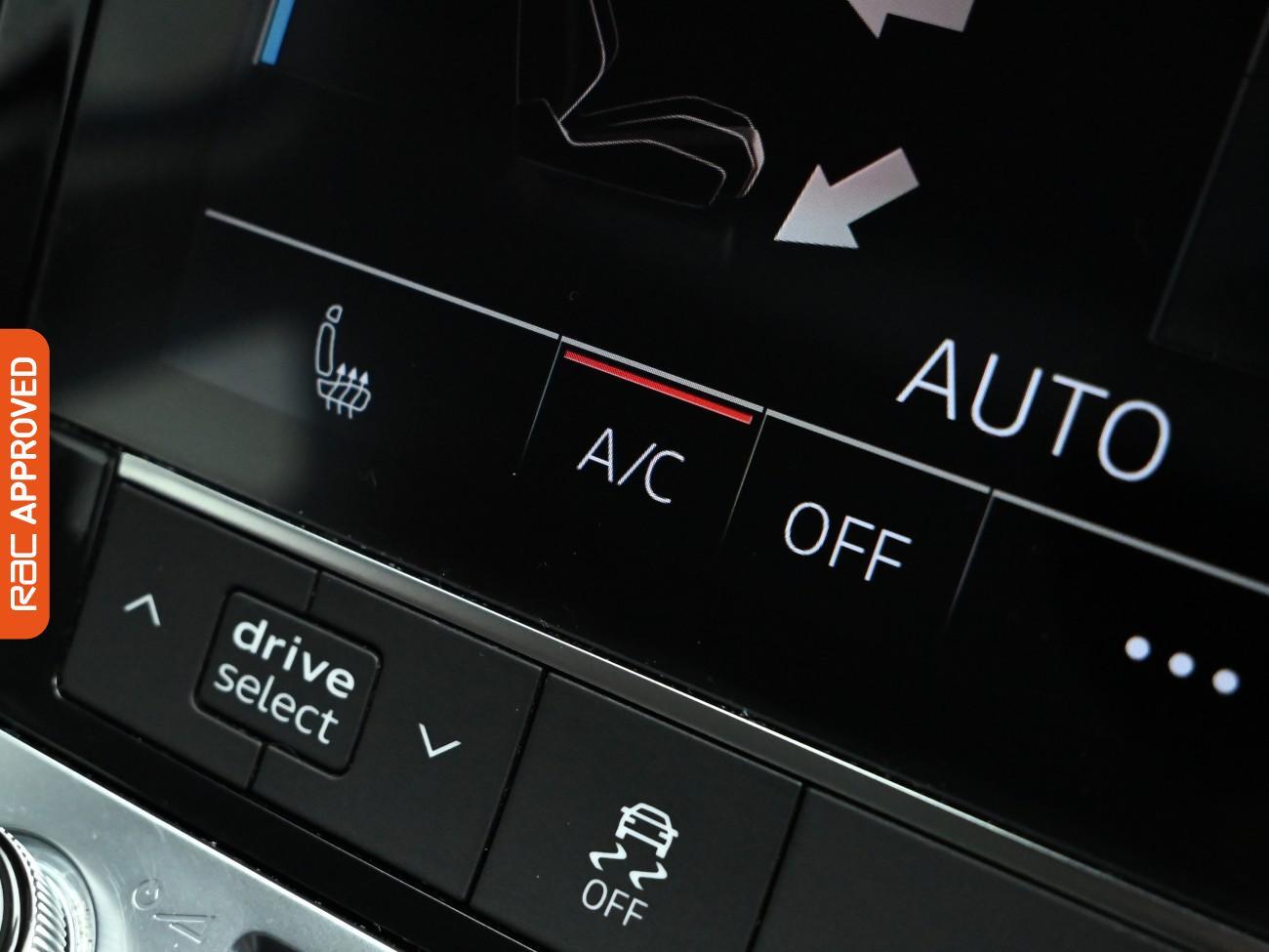 Used Audi e-tron 2021 for sale - 77421582: Photo 21