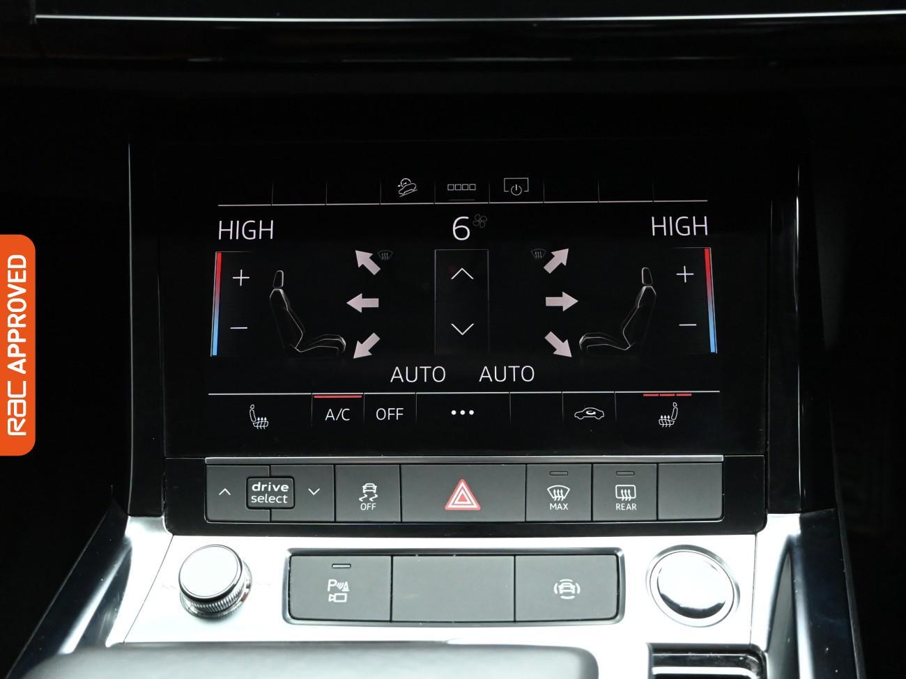 Used Audi e-tron 2021 for sale - 77421582: Photo 23