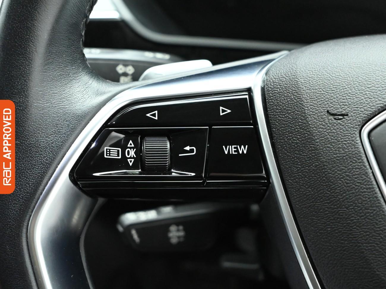 Used Audi e-tron 2021 for sale - 77421582: Photo 27