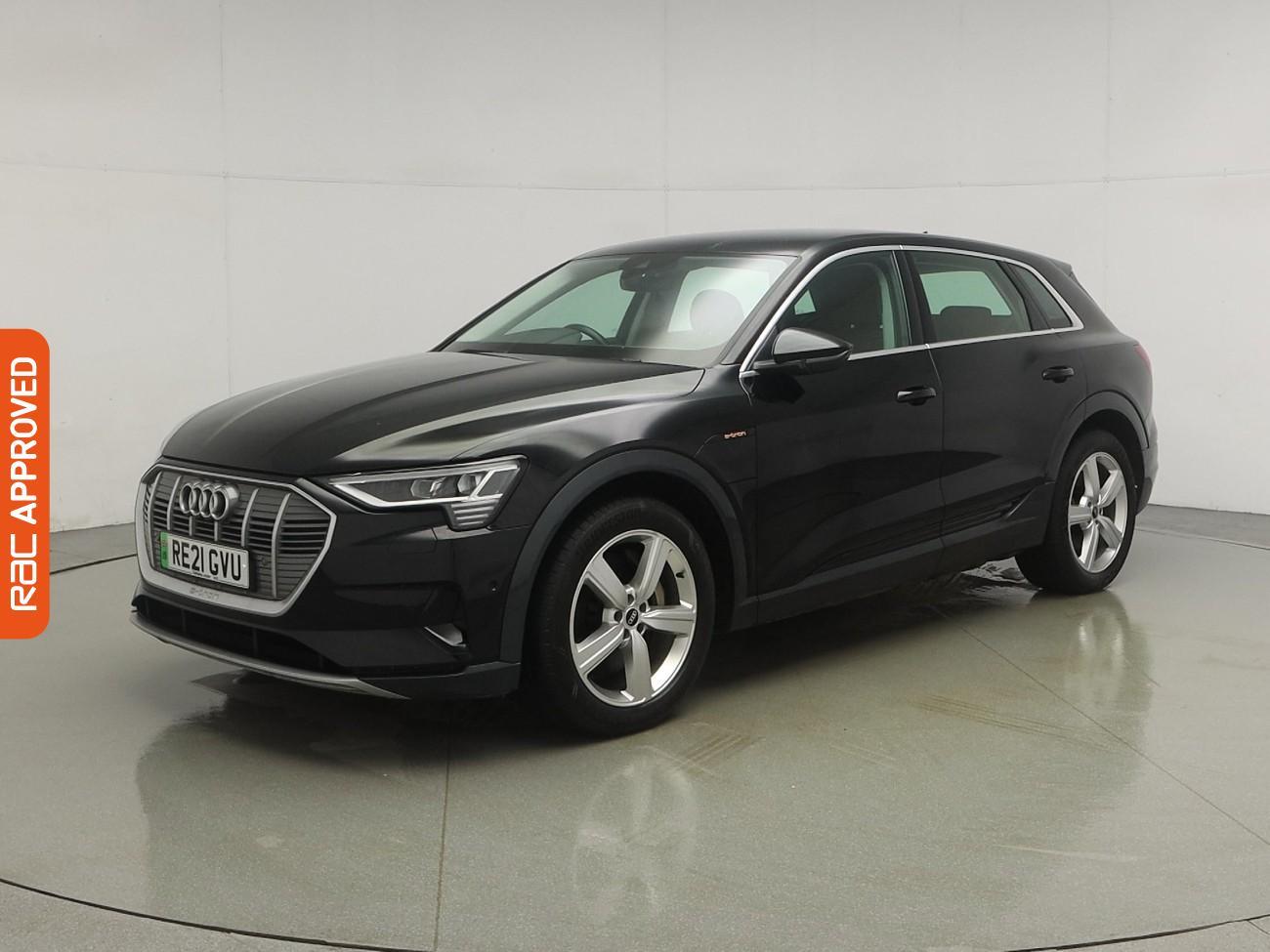 Used Audi e-tron 2021 for sale - 77421582: Photo 34