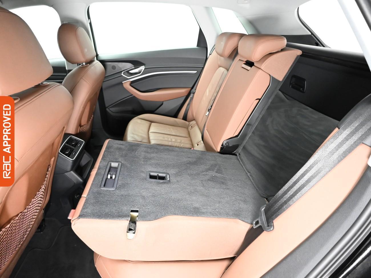 Used Audi e-tron 2021 for sale - 77421582: Photo 39