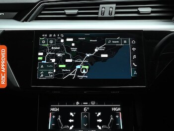 Used Audi e-tron 2021 for sale - 77421582: Photo