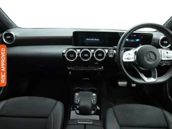 Used Mercedes-Benz A-Class 2021 for sale - 74231003: Photo
