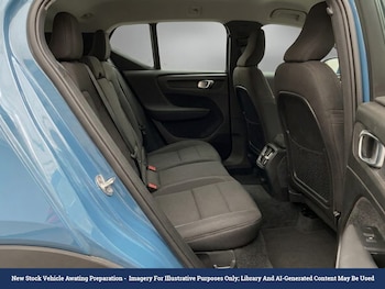 Used Volvo C40 2023 for sale - 79246062: Photo