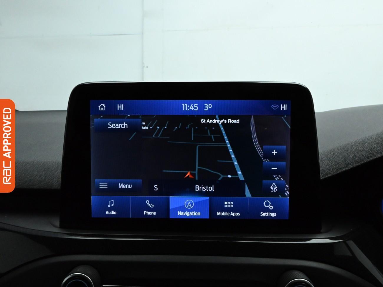 Used Ford Focus 2021 for sale - 76663199: Photo 15