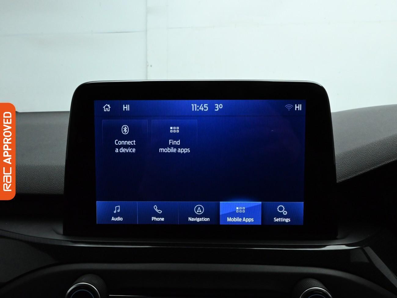 Used Ford Focus 2021 for sale - 76663199: Photo 16