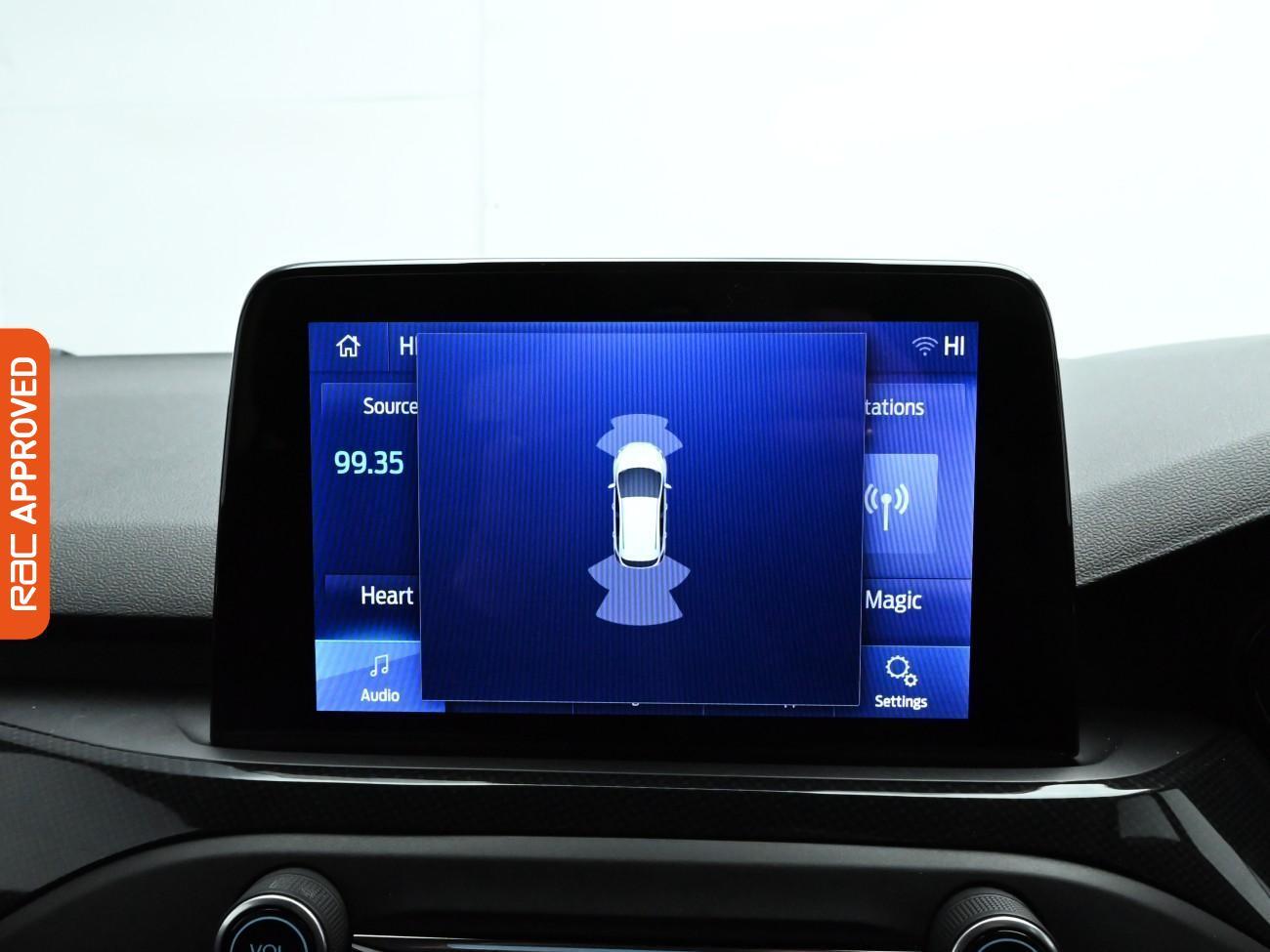 Used Ford Focus 2021 for sale - 76663199: Photo 17