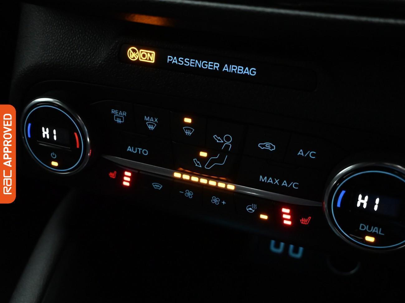 Used Ford Focus 2021 for sale - 76663199: Photo 18