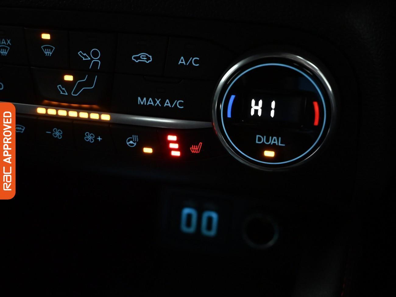 Used Ford Focus 2021 for sale - 76663199: Photo 19