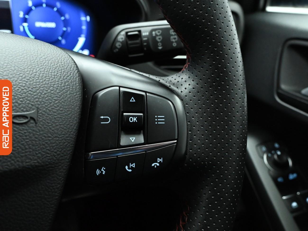 Used Ford Focus 2021 for sale - 76663199: Photo 21