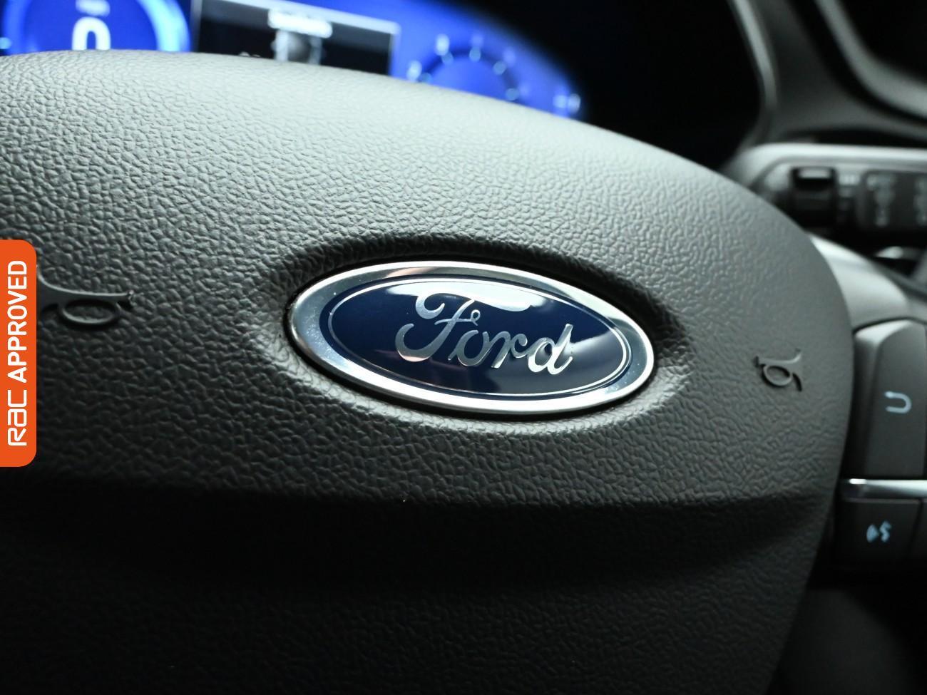 Used Ford Focus 2021 for sale - 76663199: Photo 22