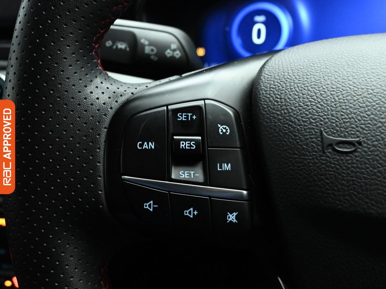 Used Ford Focus 2021 for sale - 76663199: Photo 23