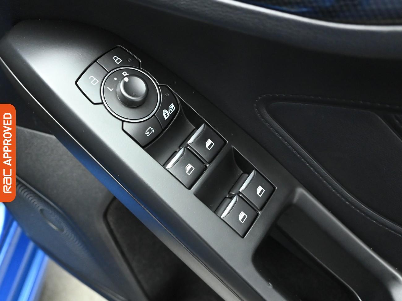 Used Ford Focus 2021 for sale - 76663199: Photo 24