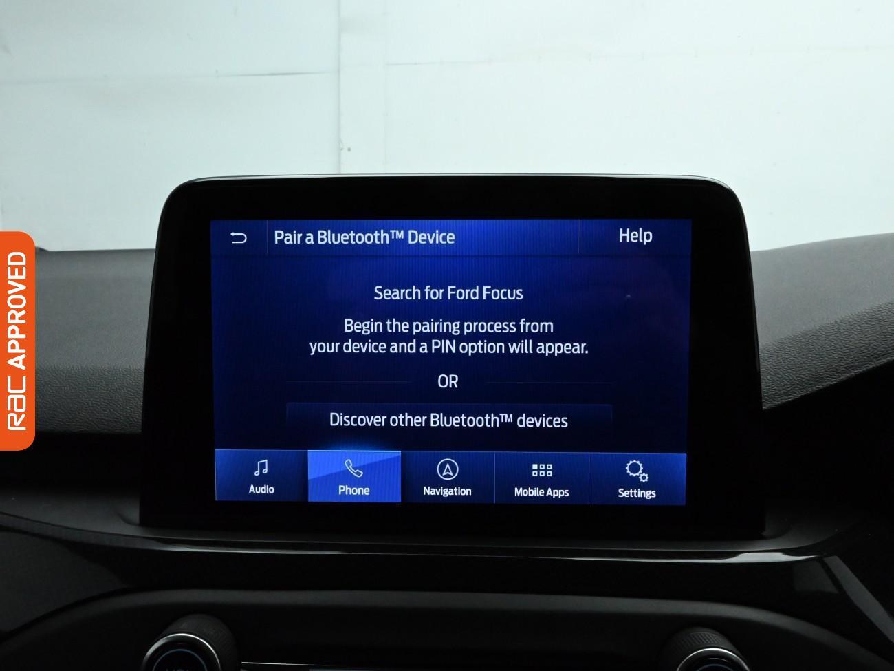 Used Ford Focus 2021 for sale - 76663199: Photo 26