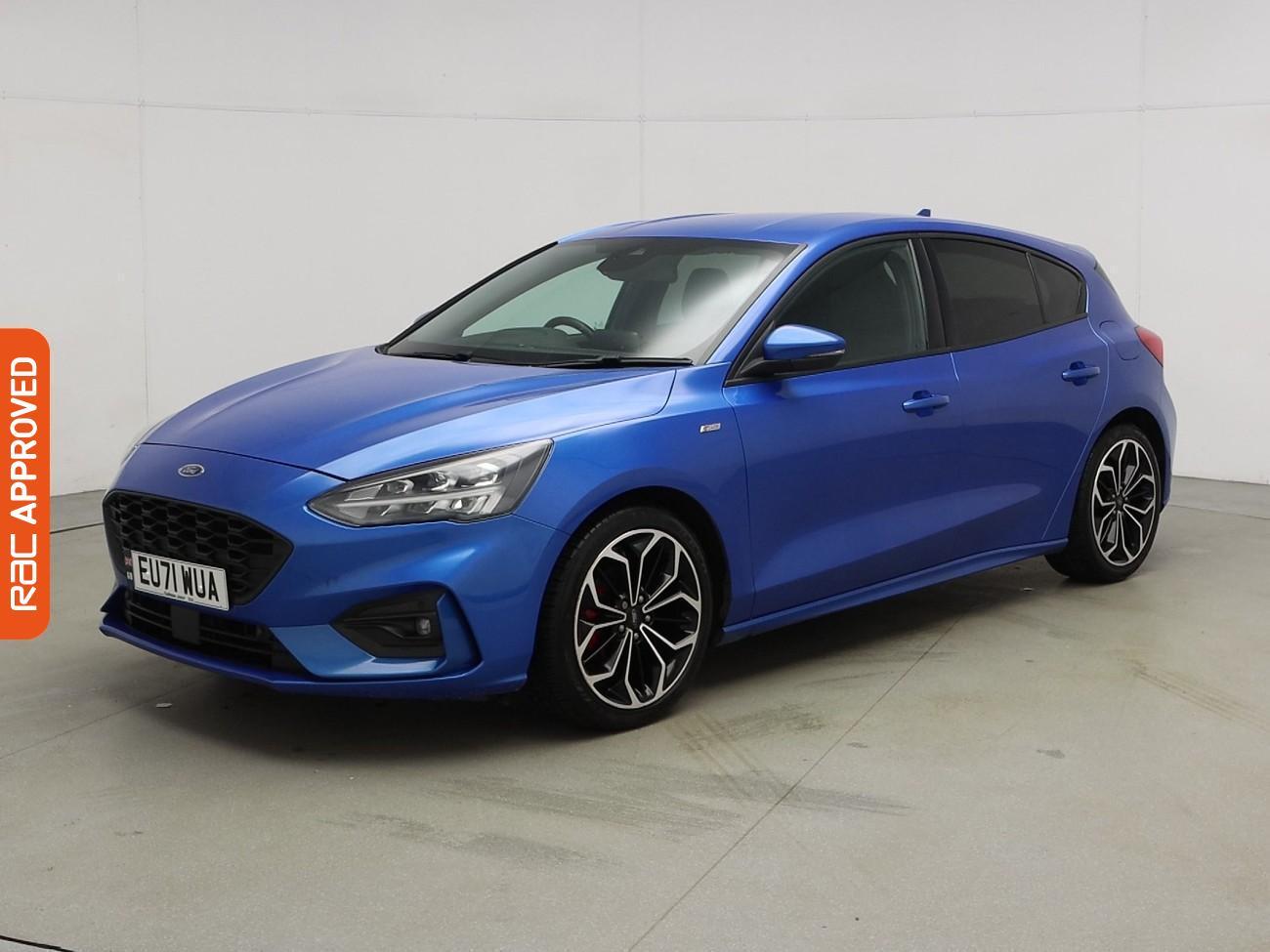 Used Ford Focus 2021 for sale - 76663199: Photo 27