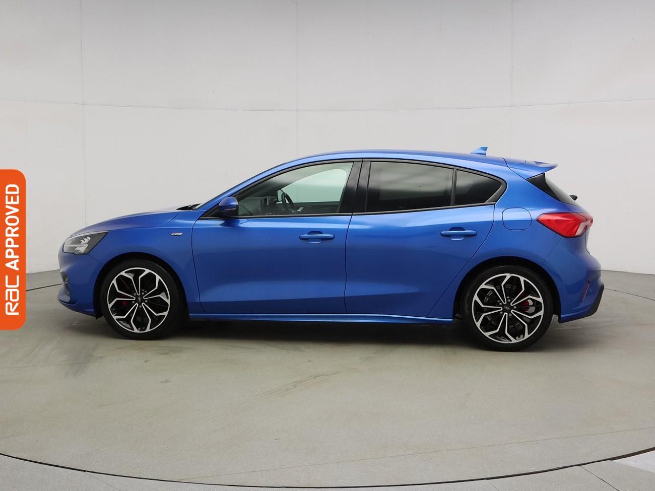 Used Ford Focus 2021 for sale - 76663199: Photo 28