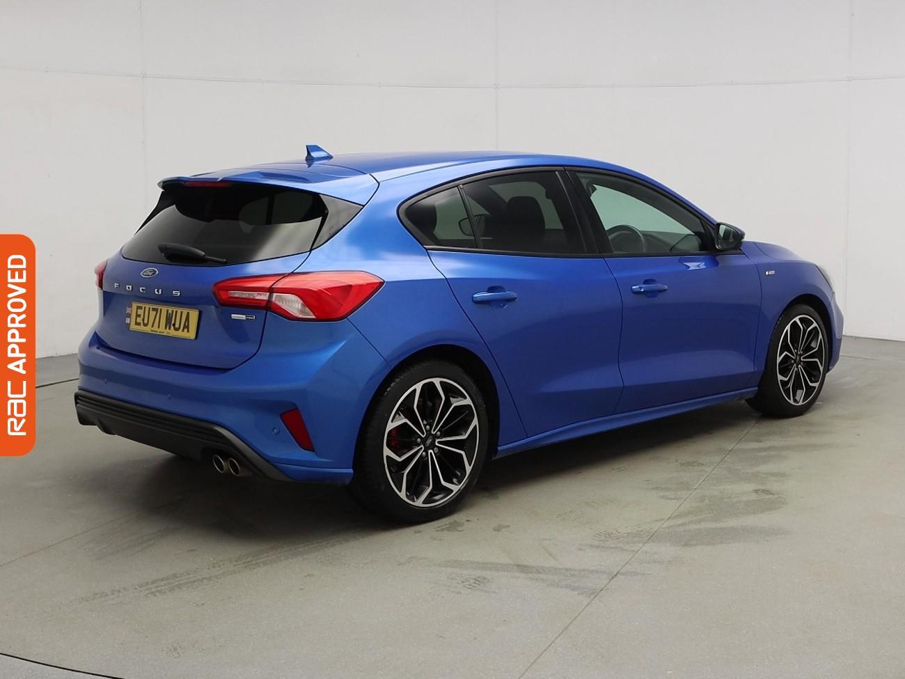 Used Ford Focus 2021 for sale - 76663199: Photo 29