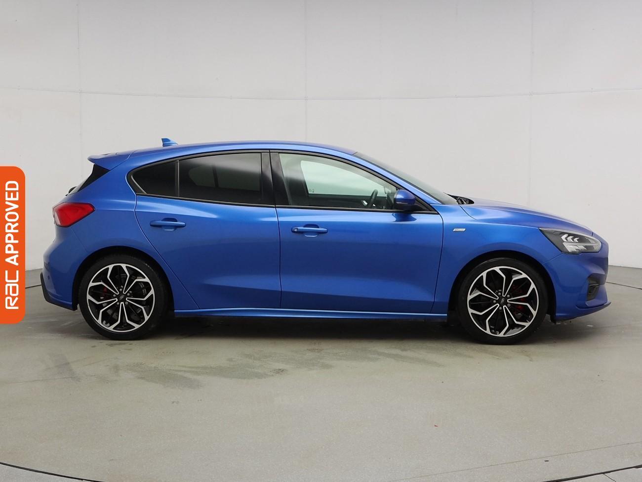 Used Ford Focus 2021 for sale - 76663199: Photo 6