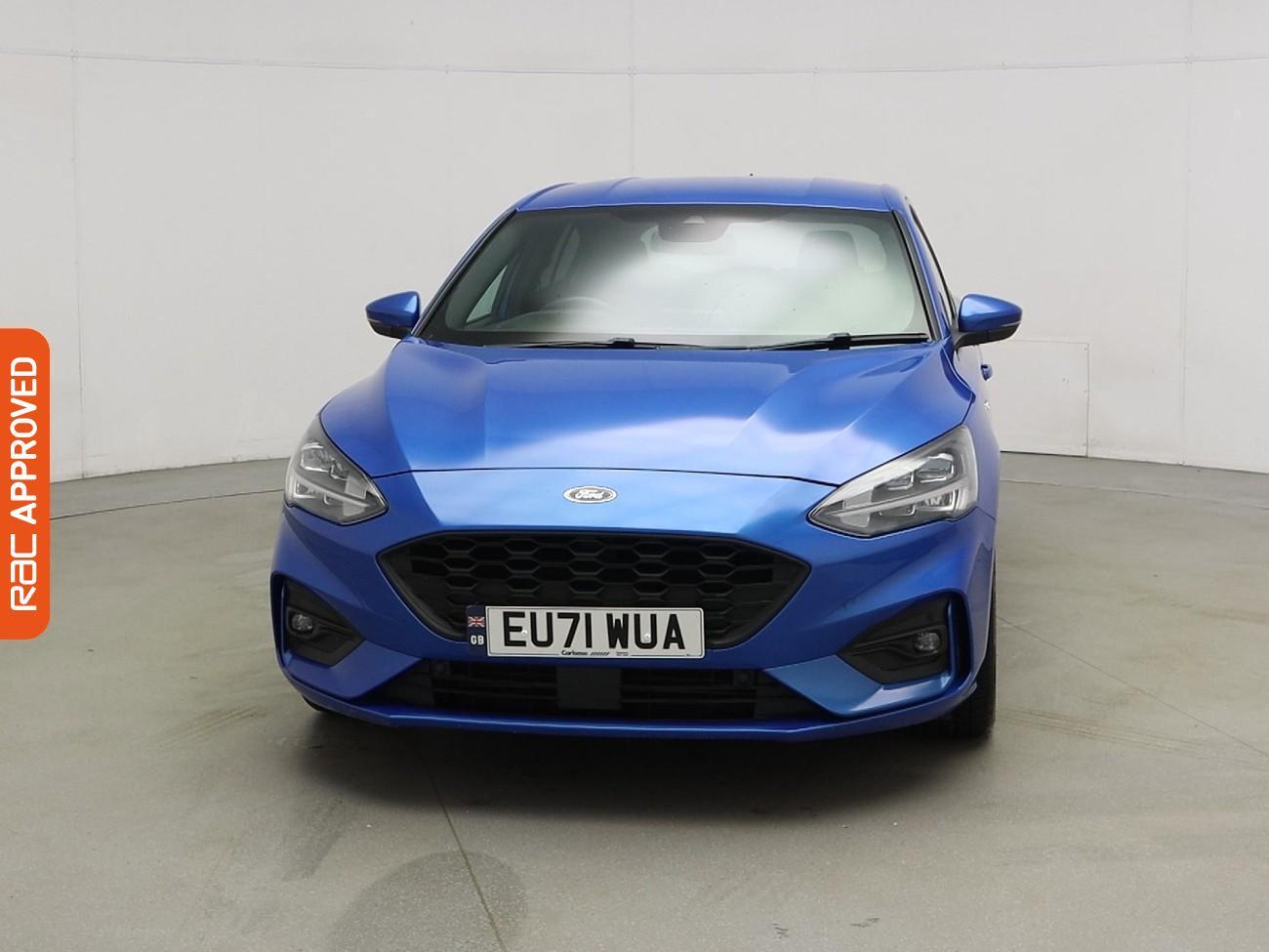 Used Ford Focus 2021 for sale - 76663199: Photo 7