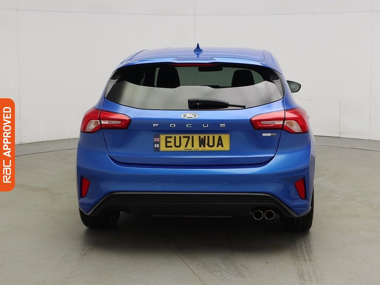 Used Ford Focus 2021 for sale - 76663199: Photo 8