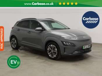 2022 - 150kW Premium 64kWh 5dr Auto