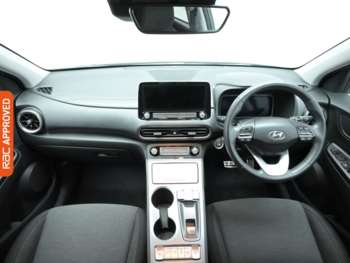 Used Hyundai KONA 2022 for sale - 74651023: Photo