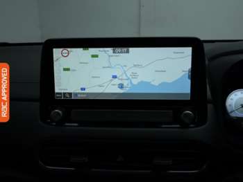 Used Hyundai KONA 2022 for sale - 74651023: Photo