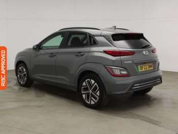 Used Hyundai KONA 2022 for sale - 74651023: Photo