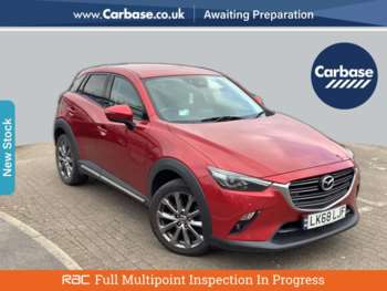 2019 - 1.8d Sport Nav + 5dr